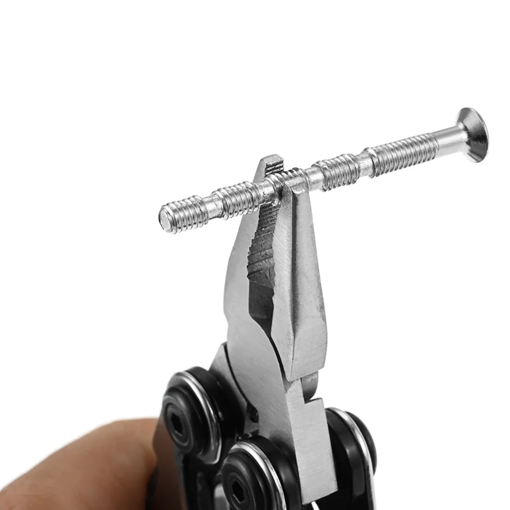 20 or 10pcs M4 Door Handle Fixing Screw Bolts Snap Off Cuttable Connecting Screws for Door Knob Handle Locks Hardware 45mm-110mm - Image 2