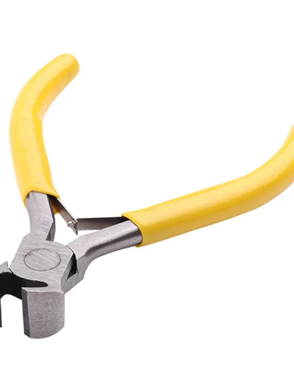For Crown Watchmakers Repairs WATCH WINDING STEM CUTTER Pliers Shorten Stems Hardware Tools Top Cutting Pliers